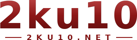 2ku10 logo